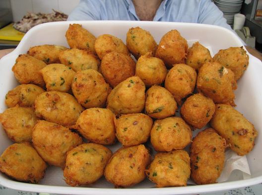 Tapas Tour - photo 1